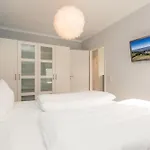 Haus Am Schmollensee App 7h Apartman *