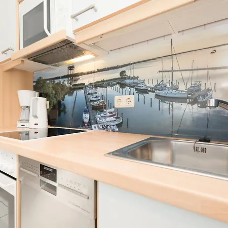 Haus Am Schmollensee App 7h