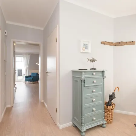 Haus Am Schmollensee App 7h