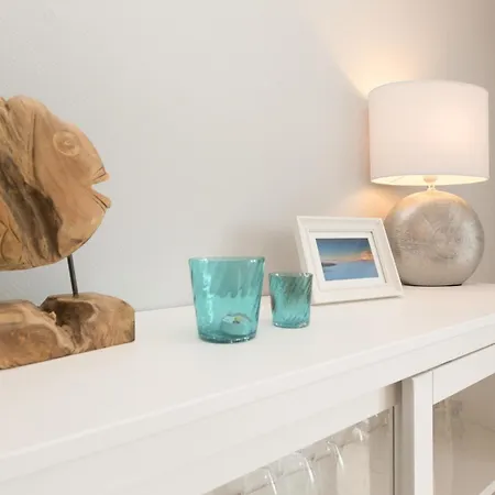 Lägenhet Haus Am Schmollensee App 7h