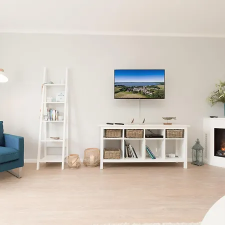 Haus Am Schmollensee App 7h *