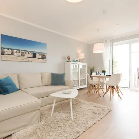 Haus Am Schmollensee App 7h