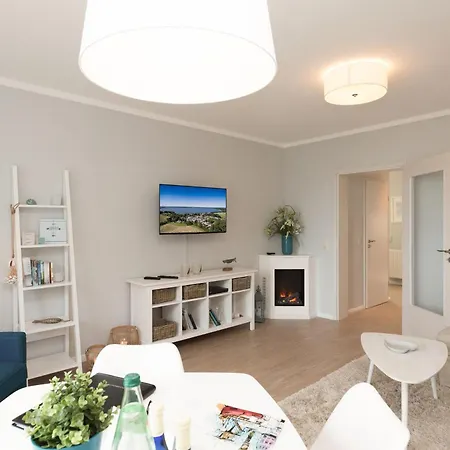 Haus Am Schmollensee App 7h Sellin (Usedom)