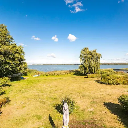 Haus Am Schmollensee App 7h Lägenhet *